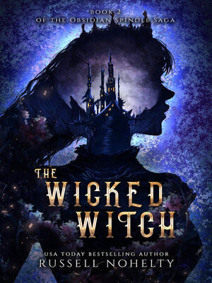 cover image of The Wicked Witch